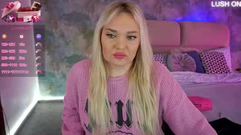 missyymarty online show from 02-08-26, 07:56