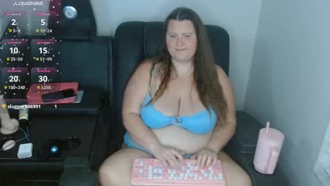 Missysugar online show from 02-21-25, 03:01