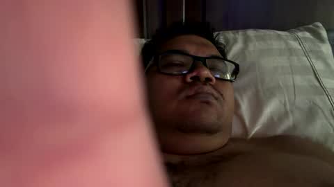 mistajay90 online show from 10-21-25, 04:51