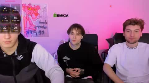 mister_alex_ online show from 01-08-26, 08:11