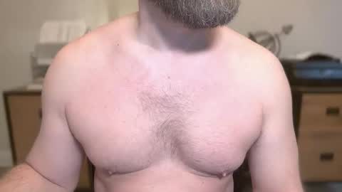 MISTER DILF  online show from 02-14-26, 03:09