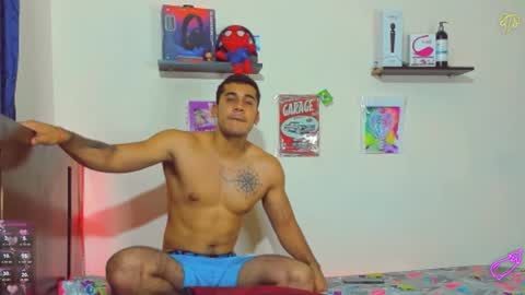 Mster  online show from 01-09-25, 10:20