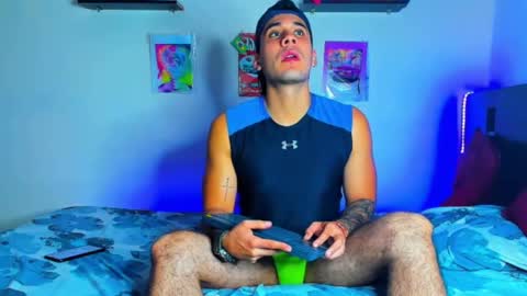 Mster  online show from 03-03-25, 12:59