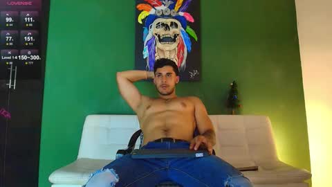 Mster  online show from 11-22-25, 02:54