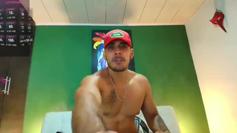 Mster  online show from 11-25-25, 04:45