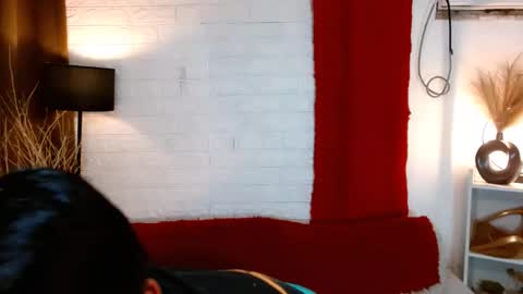 Snapshot of mister_officer chatting on 12-04-24, 06:39 SAINT SACHI  will make your day  online show from 12-04-24, 06:39