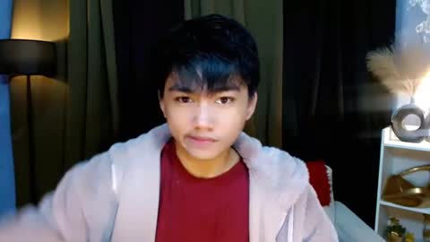 Snapshot of mister_officer chatting on 12-09-24, 09:39 SAINT SACHI  will make your day  online show from 12-09-24, 09:39