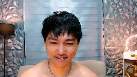 Snapshot of mister_officer chatting on 01-31-25, 12:18 SAINT SACHI  will make your day  online show from 01-31-25, 12:18