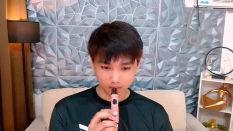 Snapshot of mister_officer chatting on 03-03-25, 06:48 SAINT SACHI  will make your day  online show from 03-03-25, 06:48