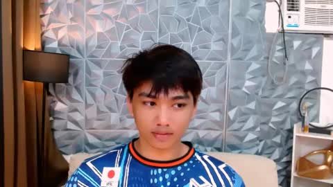 Snapshot of mister_officer chatting on 03-10-25, 01:10 SAINT SACHI  will make your day  online show from 03-10-25, 01:10