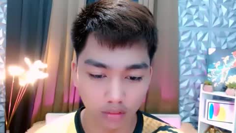 Snapshot of mister_officer chatting on 09-17-25, 02:57 SAINT SACHI  will make your day  online show from 09-17-25, 02:57