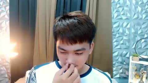 Snapshot of mister_officer chatting on 09-22-25, 06:04 SAINT SACHI  will make your day  online show from 09-22-25, 06:04