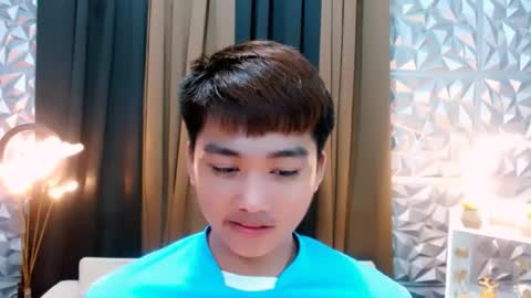 Snapshot of mister_officer chatting on 10-02-25, 02:46 SAINT SACHI  will make your day  online show from 10-02-25, 02:46