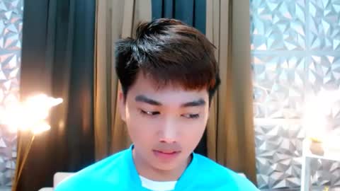 Snapshot of mister_officer chatting on 10-04-25, 08:34 SAINT SACHI  will make your day  online show from 10-04-25, 08:34