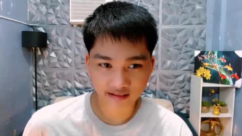 SAINT SACHI  will make your day  online show from 11-09-25, 12:03