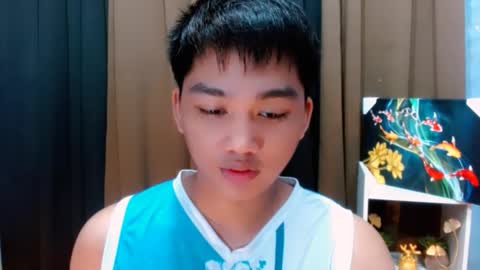 SAINT SACHI  will make your day  online show from 11-17-25, 02:45