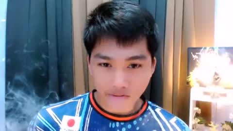 SAINT SACHI  will make your day  online show from 12-01-25, 04:34