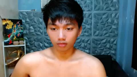 SAINT SACHI  will make your day  online show from 05-18-26, 09:09
