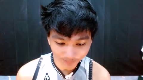 SAINT SACHI  will make your day  online show from 05-22-26, 11:49
