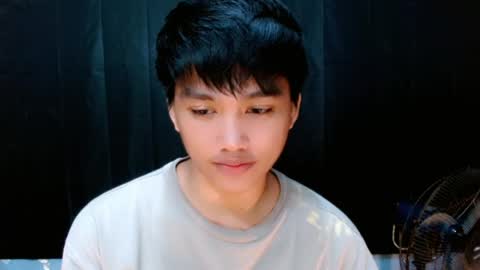SAINT SACHI  will make your day  online show from 05-24-26, 01:32