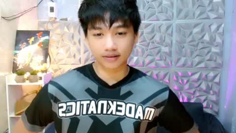 SAINT SACHI  will make your day  online show from 05-27-26, 02:52