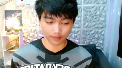 SAINT SACHI  will make your day  online show from 05-28-26, 02:58