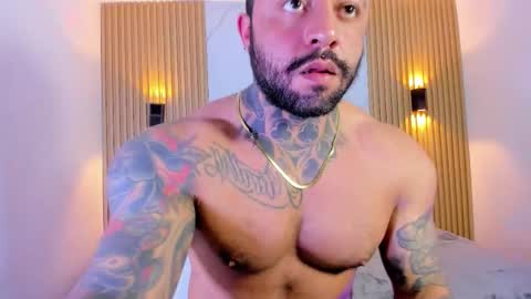 venom online show from 12-17-25, 03:34