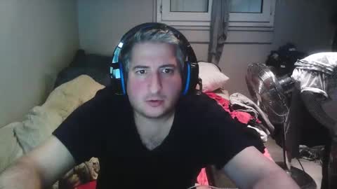 misterbelled online show from 09-15-25, 05:02