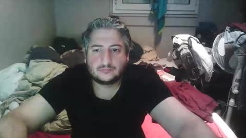 misterbelled online show from 10-01-25, 04:02