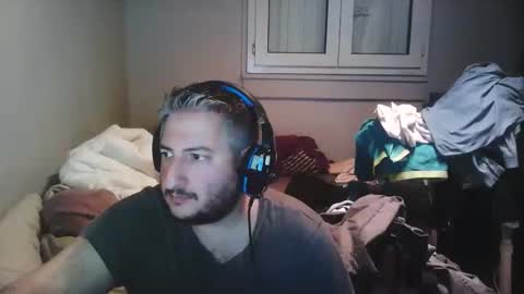 misterbelled online show from 11-06-25, 04:52