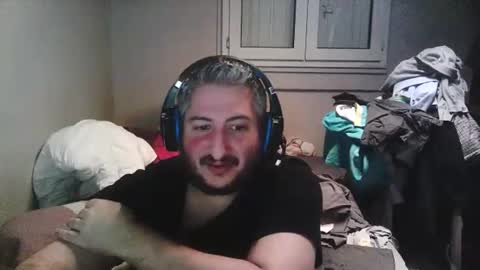 misterbelled online show from 11-14-25, 12:53