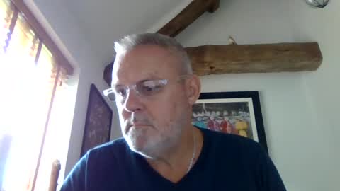 Misterblivs online show from 06-13-26, 11:08