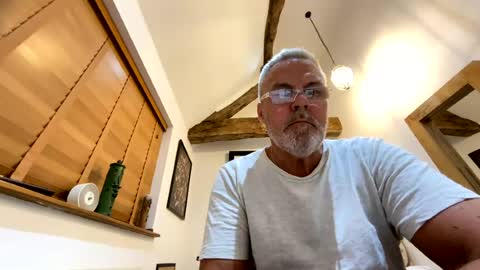 Misterblivs online show from 07-07-26, 11:09