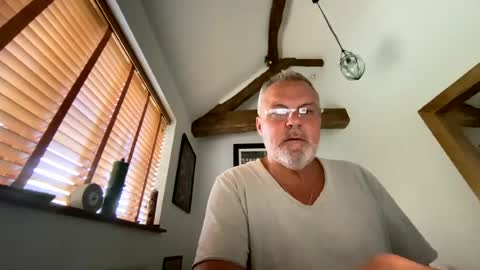Misterblivs online show from 07-09-26, 07:01