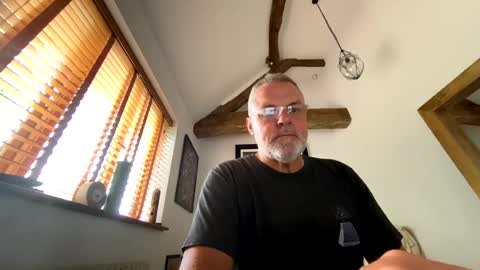Misterblivs online show from 07-13-26, 08:28