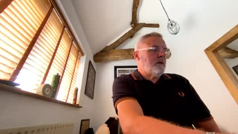 Misterblivs online show from 07-18-26, 11:03