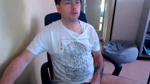 mistercoeur online show from 06-13-26, 06:55
