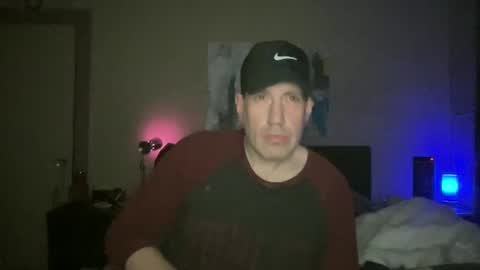 Snapshot of misterkmk chatting on 01-17-25, 08:02 K online show from 01-17-25, 08:02