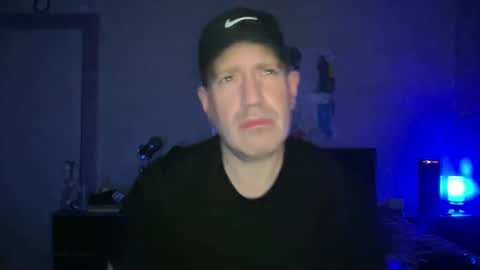 Snapshot of misterkmk chatting on 01-20-25, 12:39 K online show from 01-20-25, 12:39