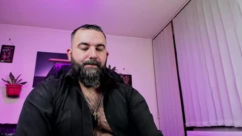 misterlov3r online show from 12-19-24, 10:21