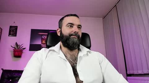 misterlov3r online show from 03-07-25, 04:24