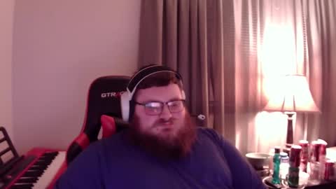 mistermac935 online show from 12-07-24, 05:15