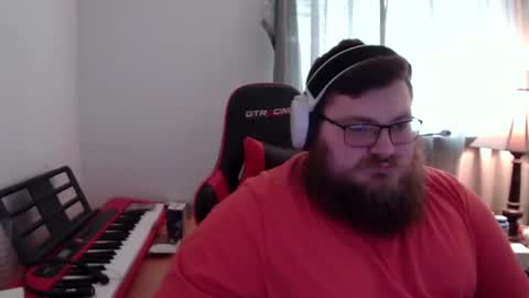 mistermac935 online show from 12-16-24, 05:00