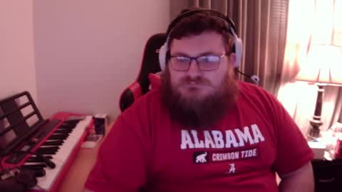 mistermac935 online show from 12-20-24, 07:01