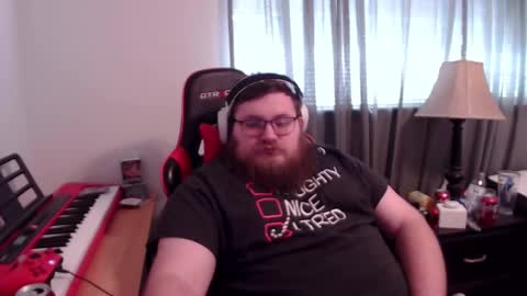 mistermac935 online show from 12-23-24, 06:48