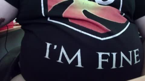 mistermac935 online show from 01-11-25, 09:36