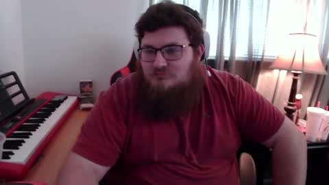 mistermac935 online show from 02-15-25, 10:10