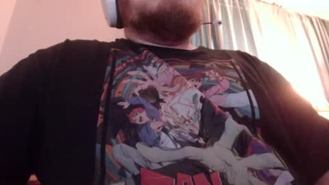 mistermac935 online show from 09-28-25, 12:32