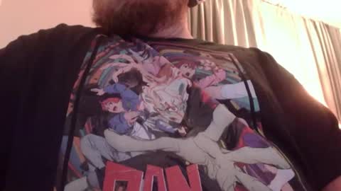 mistermac935 online show from 10-05-25, 12:47