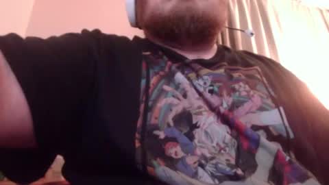 mistermac935 online show from 10-06-25, 03:04